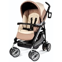 Peg Perego Pliko P3 Compact Classico Ivory