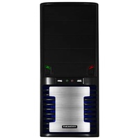 Raidmax Thunder schwarz (RM-315.BS)