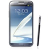 Samsung Galaxy Note II grau Samsung Galaxy Note II grau