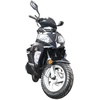 Alpha Industries Flex Tech Topspeed 50 ccm 3 PS 45 km/h schwarz Alpha Industries Flex Tech Topspeed 50 ccm 3 PS 45 km/h schwarz
