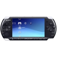 Sony PSP 3000 + Assasins Creed: Bloodlines (Bundle)