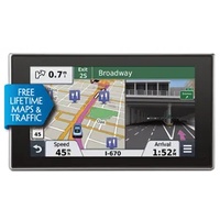 Garmin nüvi 3597 LMT