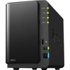 Synology DiskStation DS214 6TB (2x 3TB) Seagate NAS ST3000VN000 Synology DiskStation DS214 6TB (2x 3TB) Seagate NAS ST3000VN000