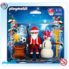 Playmobil Christmas Nikolaus mit Schneemann (4890) Playmobil Christmas Nikolaus mit Schneemann (4890)