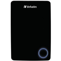Verbatim Store 'n' Go Executive Portable 1TB schwarz