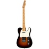 Fender Standard Telecaster MN BSB brown sunburst Fender Standard Telecaster MN BSB brown sunburst