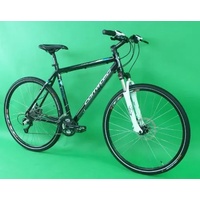 Corrate Corratec X-Vert Cross Country 2011 Herren RH.51 UVP 799 Euro Crossrad