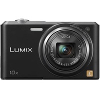 Panasonic Lumix DMC-SZ3 schwarz