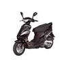 Rex RS 460 45km/h schwarz Rex RS 460 45km/h schwarz