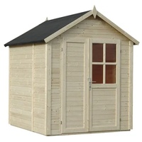 Konsta Fino 1 1,81 x 1,75 m natur Konsta Fino 1 1,81 x 1,75 m natur