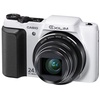 Casio EXILIM EX-ZS200 weiß Casio EXILIM EX-ZS200 weiß