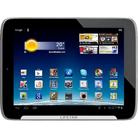 Medion LifeTab S9512 16GB Wi-Fi + 3G