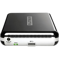 PLATINUM MyDrive 3TB schwarz (104035)