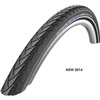 Schwalbe Marathon Plus 47-559 26 Zoll Reflexreifen Schwalbe Marathon Plus 47-559 26 Zoll Reflexreifen