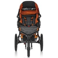 Bob Revolution Pro Orange Bob Revolution Pro Orange