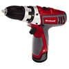 Einhell RT-CD 10,8 Li Einhell RT-CD 10,8 Li