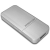 Freecom mSSD 128GB aluminium (56330) Freecom mSSD 128GB aluminium (56330)