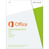 Microsoft Office Home and Student 2013 PKC DE Win Microsoft Office Home and Student 2013 PKC DE Win