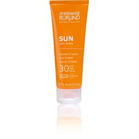 Annemarie Börlind Sun Sonnen-Creme LSF 30 75 ml