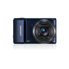 Samsung WB200F dunkelblau Samsung WB200F dunkelblau