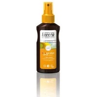 Lavera Sun Sensitiv Kids Spray LSF 20 125 ml