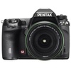 Pentax K-5 II + 18-135mm WR
