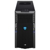 AeroCool PGS Q Series Qs-202 schwarz (EN56663)