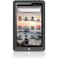 COBY Kyros MID1125 4GB Wi-Fi rot