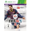 FIFA 14 (Xbox 360) FIFA 14 (Xbox 360)