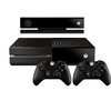 Microsoft Xbox One 500GB + Kinect + 2x Wireless Controller Microsoft Xbox One 500GB + Kinect + 2x Wireless Controller