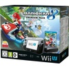 Nintendo Wii U Premium Pack 32GB schwarz + Mario Kart 8 (Bundle) Nintendo Wii U Premium Pack 32GB schwarz + Mario Kart 8 (Bundle)