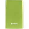 Verbatim Store 'n' Go 500GB grün (53024) Verbatim Store 'n' Go 500GB grün (53024)