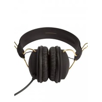 WeSC Tambourine Golden Black