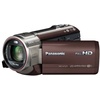 Panasonic HC-V727 braun Panasonic HC-V727 braun