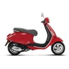 Vespa Primavera 50 2T 49 ccm 4,4 PS rosso dragon Vespa Primavera 50 2T 49 ccm 4,4 PS rosso dragon
