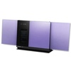 Panasonic SC-HC38 violett