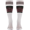 Adidas FC Bayern München Herren Auswärts Stutzen 2013/2014 running white/dark green/mustang brown Gr. 34-36 Adidas FC Bayern München Herren Auswärts Stutzen 2013/2014 running white/dark green/mustang brown Gr. 34-36