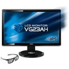 Asus VG23AH 3D LED (23 Zoll)