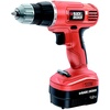 Black & Decker EPC12CABK inkl. 2 Akkus und Koffer Black & Decker EPC12CABK inkl. 2 Akkus und Koffer