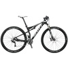 Scott Spark 940 29 Zoll RH 48,1 cm schwarz/weiß Scott Spark 940 29 Zoll RH 48,1 cm schwarz/weiß
