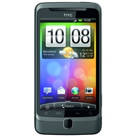 HTC Desire Z