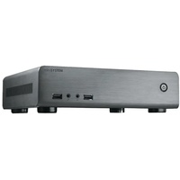 MS-Tech CI-70 60W silber-anthrazit