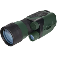Yukon NVMT Spartan 4x50