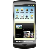 Archos 43 Internet Tablet 16GB