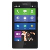 Nokia X Dual SIM schwarz Nokia X Dual SIM schwarz