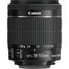 Canon EF-S 18-55mm F3,5-5,6 IS STM Canon EF-S 18-55mm F3,5-5,6 IS STM