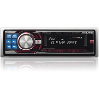 Alpine CDE-9882Ri