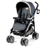 Peg Perego Pliko P3 Compact Classico Denim