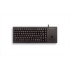 Cherry XS Trackball Keyboard DE schwarz (G84-5400LUMDE-2) Cherry XS Trackball Keyboard DE schwarz (G84-5400LUMDE-2)