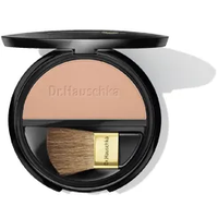 Dr. Hauschka Rouge Powder 04 soft terracotta